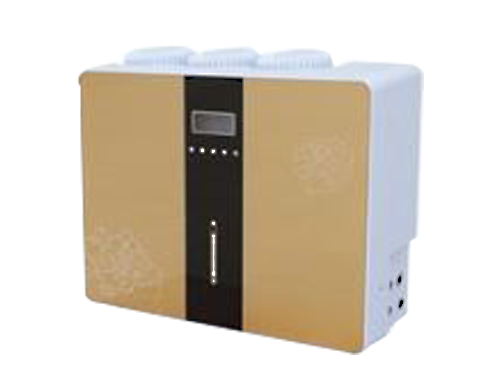 小型家用办公净水设备