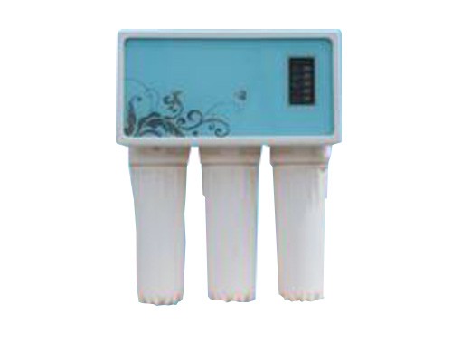 小型家用办公净水设备