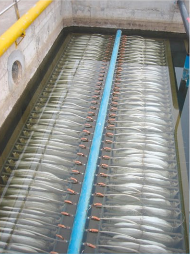 MBR(污水处理）(图1)