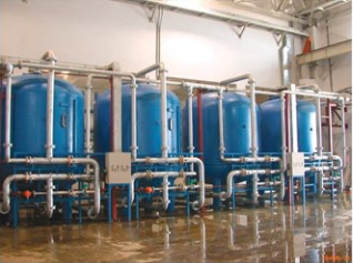 机械过滤器(图1)