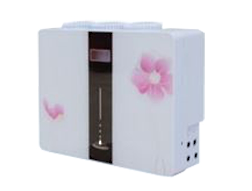小型家用办公净水设备(图1)