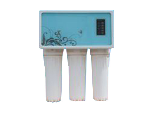 小型家用办公净水设备(图1)