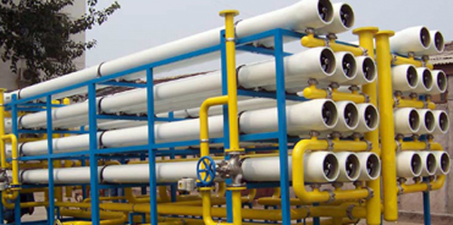 反渗透设备(图1)