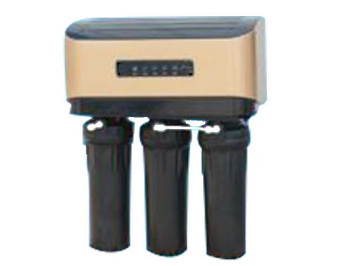 小型家用办公净水设备(图1)