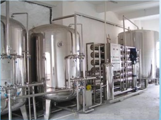 活性炭过滤器(图1)